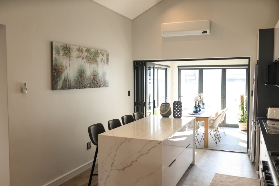 To Let 2 Bedroom Property for Rent in Newinbosch Western Cape